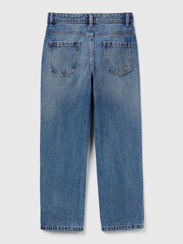 TROUSERS Jungen image number 2